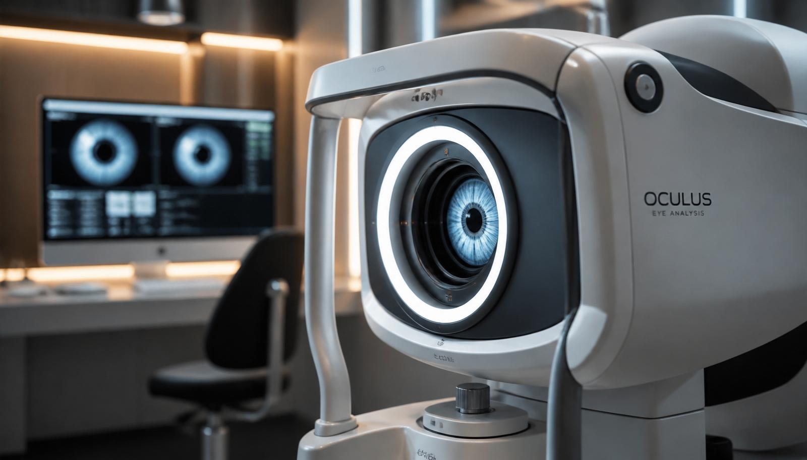 ZEISS Vision Experte